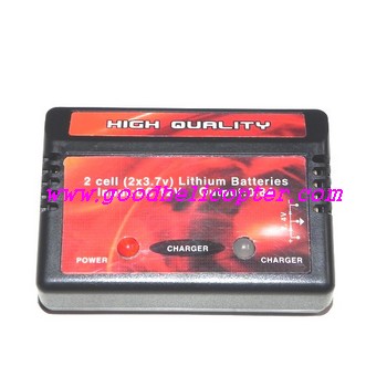 U7 helicopter balance charger box - Click Image to Close